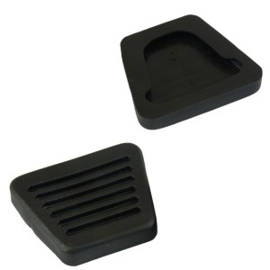 Pedal Rubber Pad Cover MT321741KP 1pc PL-5051