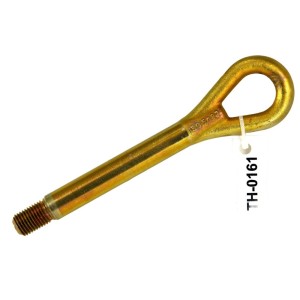 Tow Hook Towing Eye for Doblo Combo ProMaster City 51858881 95510994