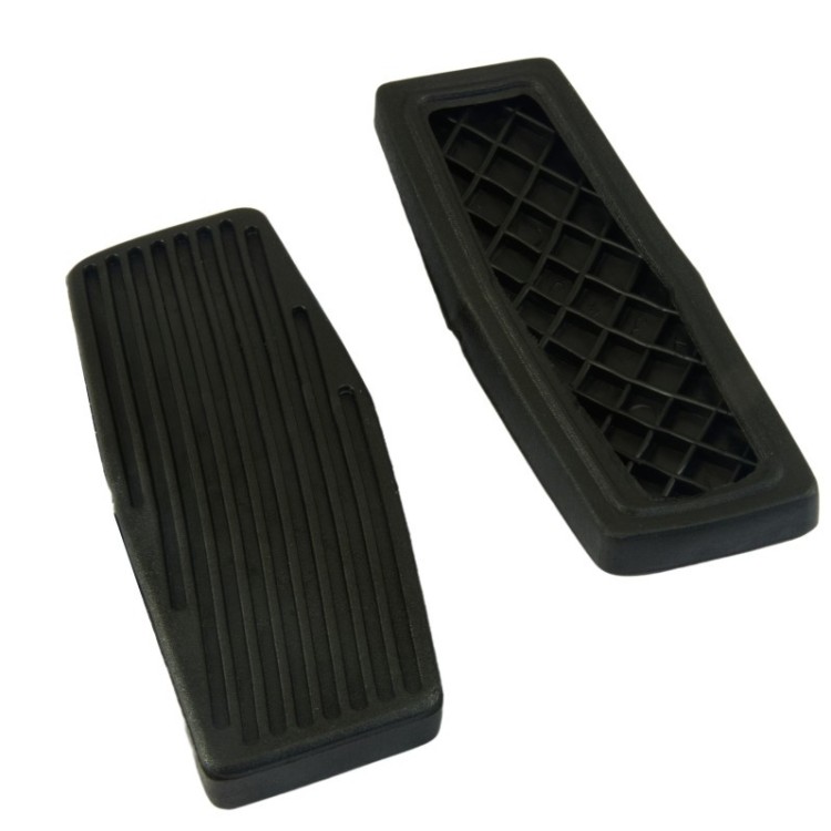 Accelerator Pedal Rubber Pad Cover 90232022 1pc PL-5056