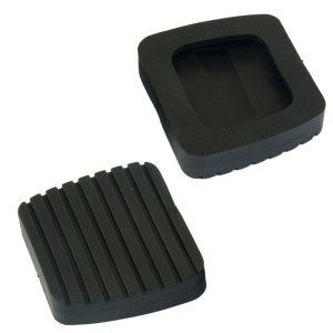 Brake Clutch Pedal Rubber Pad Cover 213037 1pc PL-5066