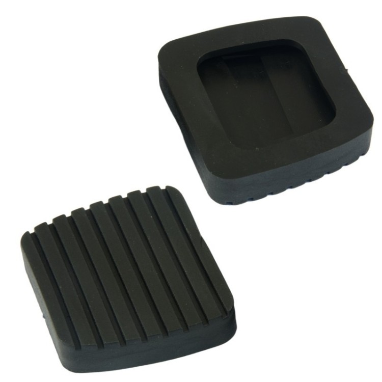 Brake Clutch Pedal Rubber Pad Cover 213037 1pc PL-5066