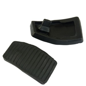 Brake Clutch Pedal Rubber Pad Cover 45077367109-2583340011 1pc PL-5021
