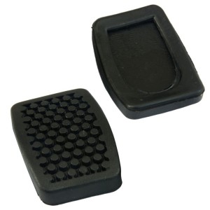 Brake Clutch Pedal Rubber Pad Cover 49751-79001 1pc PL-5081
