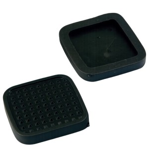 Brake Clutch Pedal Rubber Pad Cover 500342221 1pc PL-5044