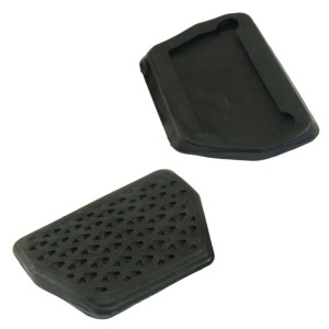 Brake Pedal Rubber Pad Cover 35211160421 1pc PL-5005
