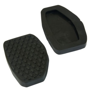 Brake Pedal Rubber Pad Cover 450412 1pc PL-5060