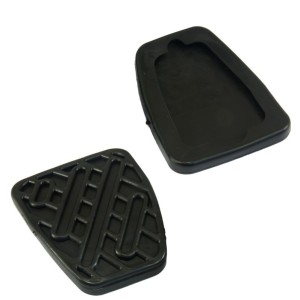 Brake Pedal Rubber Pad Cover 46531-JD000 46531-JD00A 1pc PL-5052