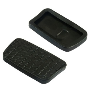 Brake Pedal Rubber Pad Cover 560194 1pc PL-5058